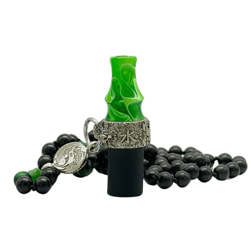 Boquilla Japona Mini — Green Eye