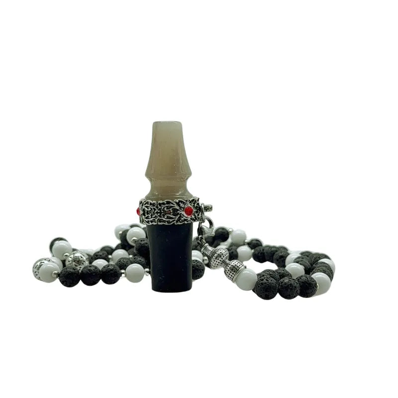 TGS Velaris — Boquilla Personal Resina The Good Shisha