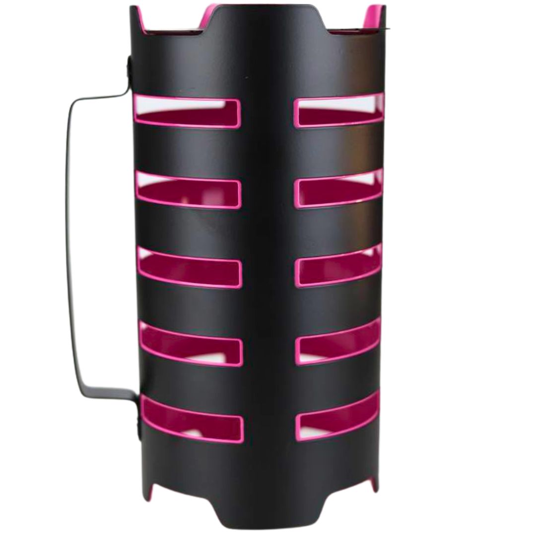 Cubre Vientos Dash Bones Fluor — Protector Cazoleta Fluorescente