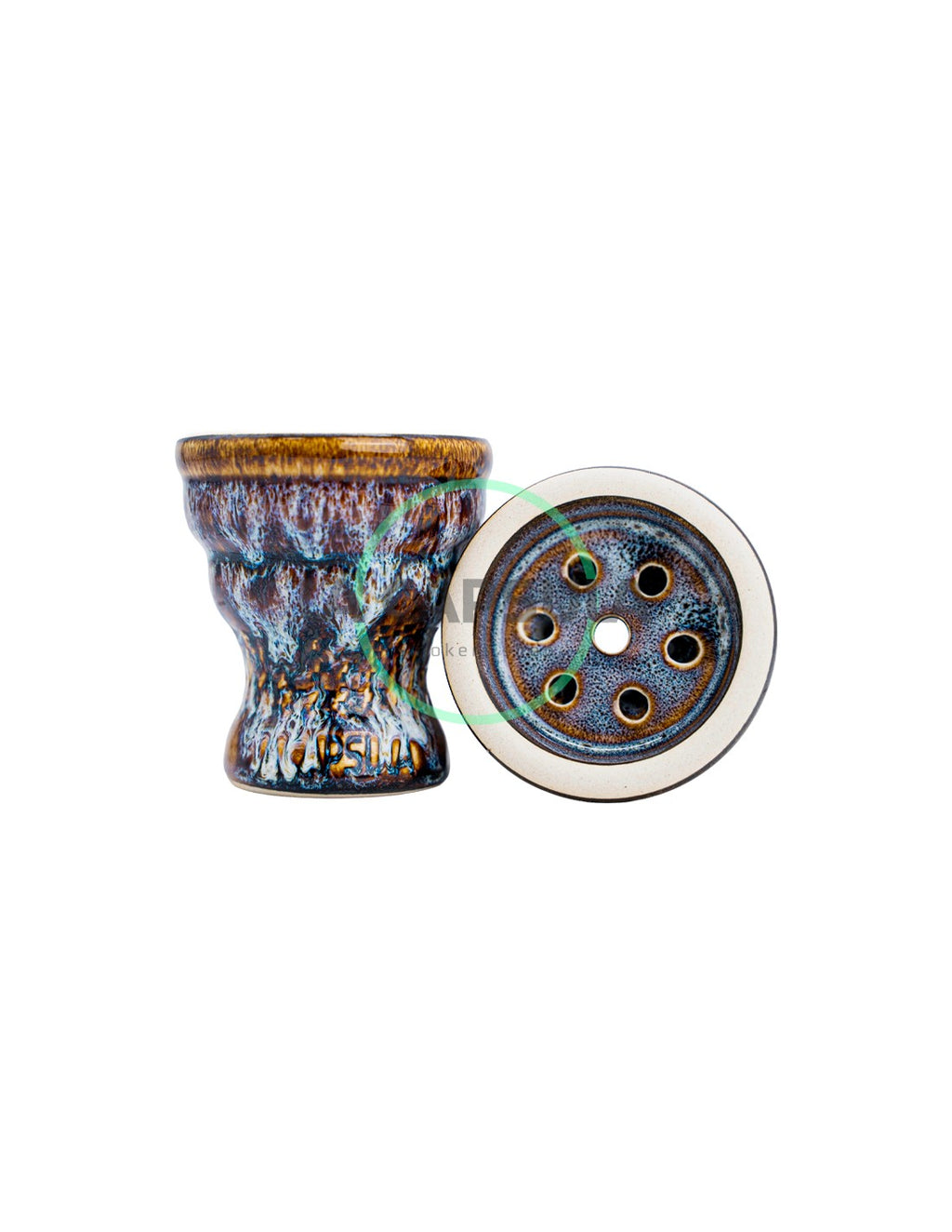 Cápsula Bowl New Bubble V3