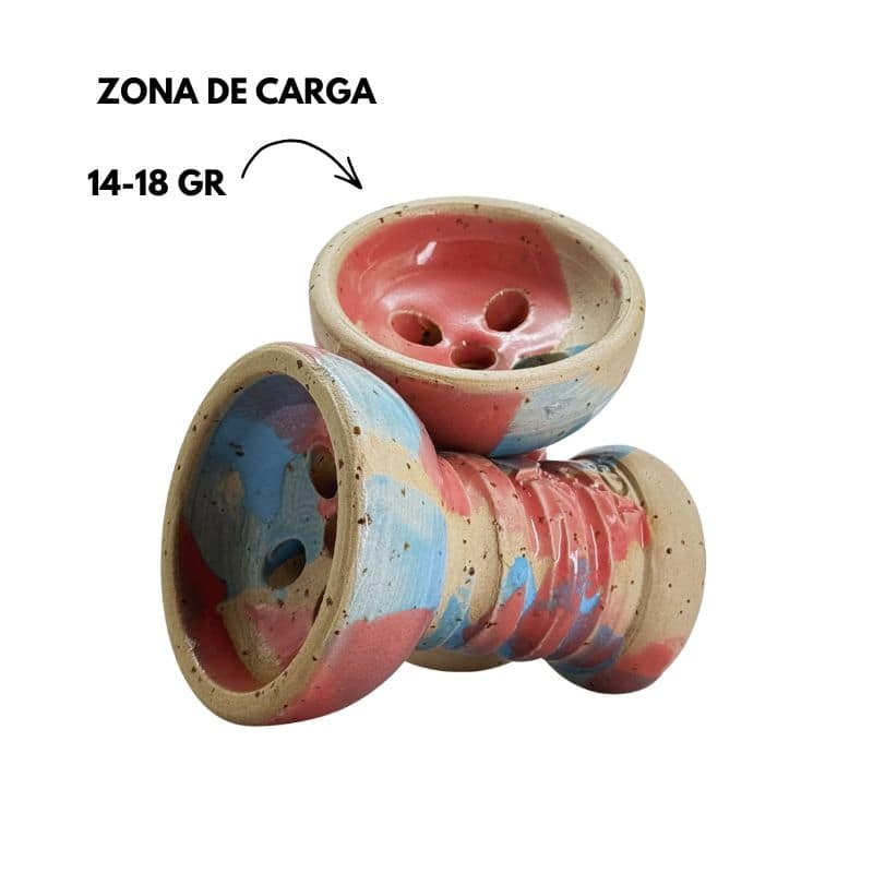 TGS Tartaria — Cazoleta Artesanal
