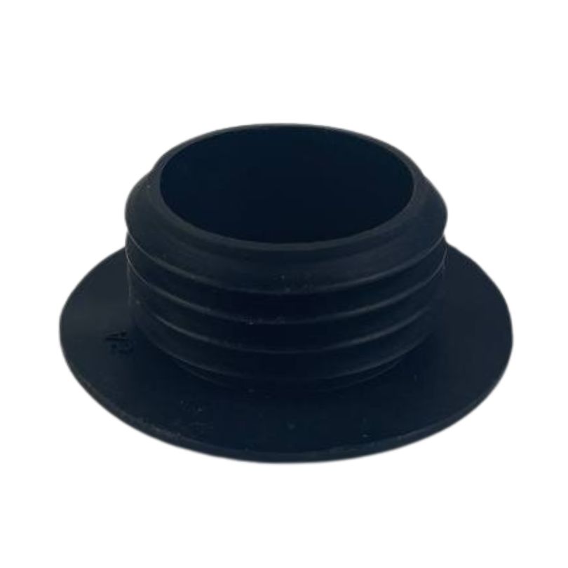 Goma Gruesa Base Tradi 5cm — Sellado para Cachimba