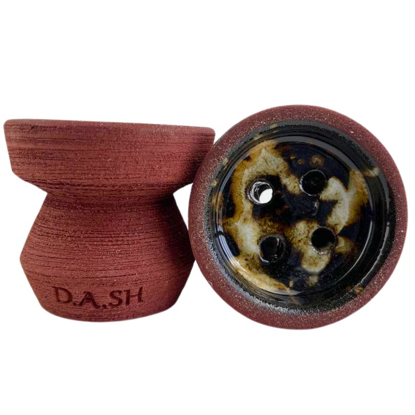 Cazoleta Dash Bichota Tusa