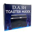 Parrilla para Carbón 1000W Dashishas