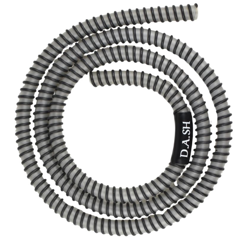 Manguera Dash Blitz — Negra