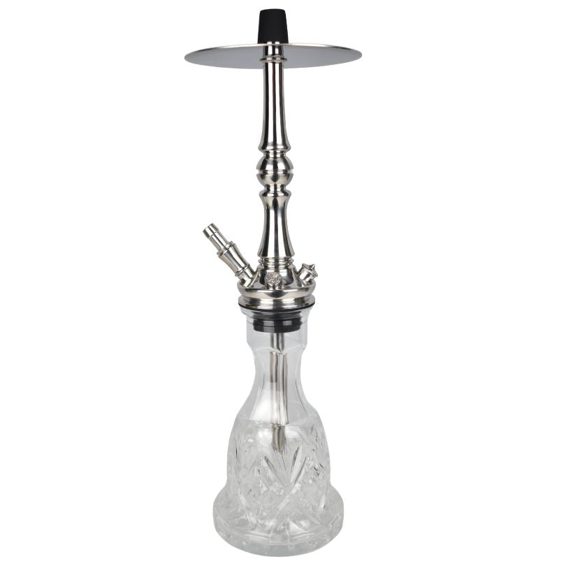 Moze Tradi M-Silver Stem Set