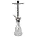 Moze Tradi M-Silver Stem Set
