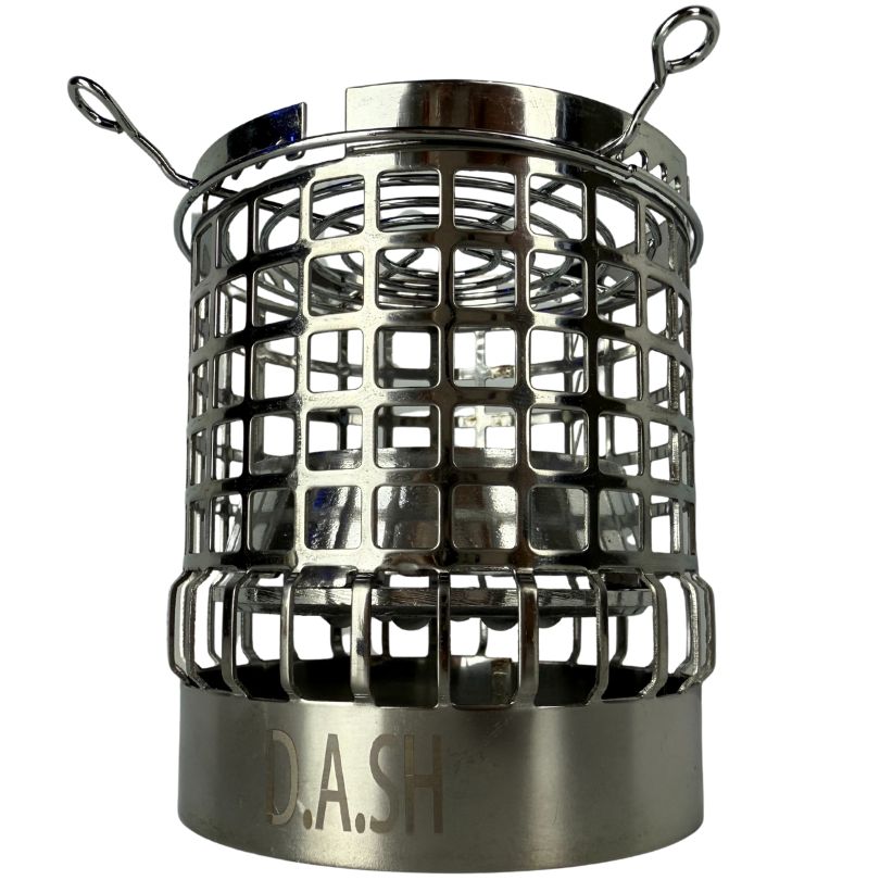 Gestor de Calor Dash Jail