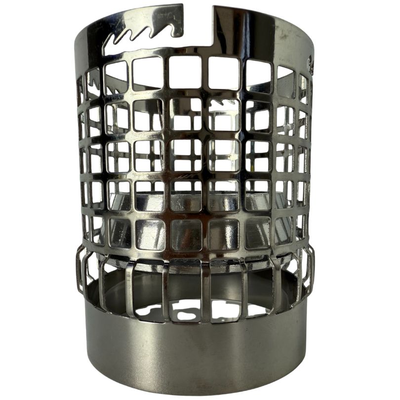 Gestor de Calor Dash Jail