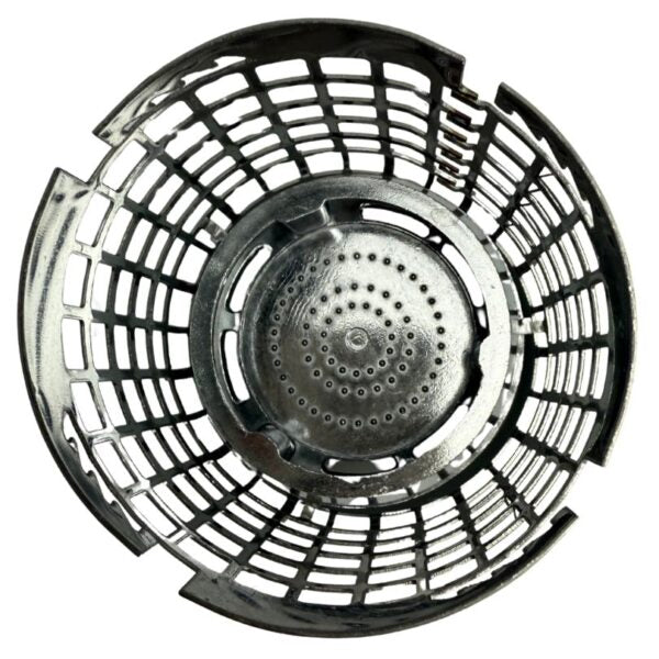 Gestor de Calor Dash Jail