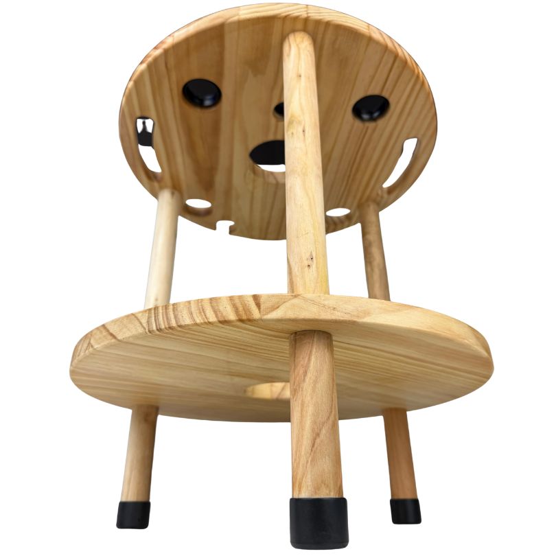 Mesa de Madera Dash Chill — Mesa Auxiliar para Cachimba