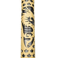 Cachimba WTN Dragon — Diseño Exclusivo Dragón Negro y Oro