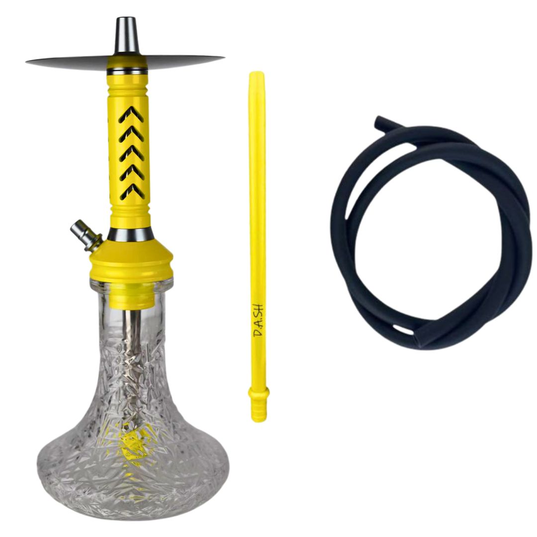 Cachimba WTN Holo — Setup Completo con Maletín
