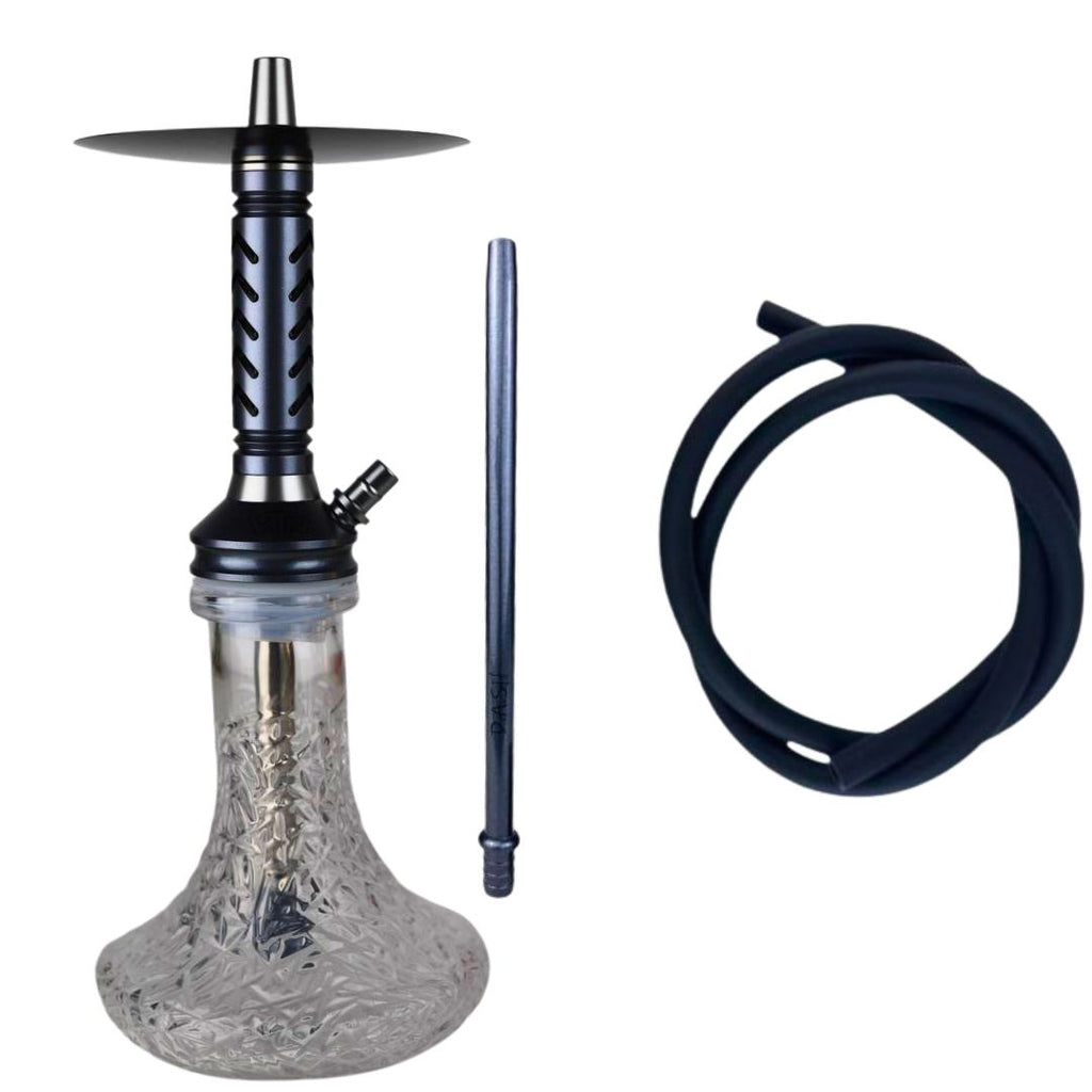 Cachimba WTN Holo — Setup Completo con Maletín