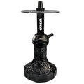 Mr. Shisha Cyro One — Cachimba Mini Aluminio y Acero