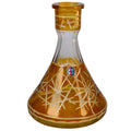 Base Dash Saxo Amber