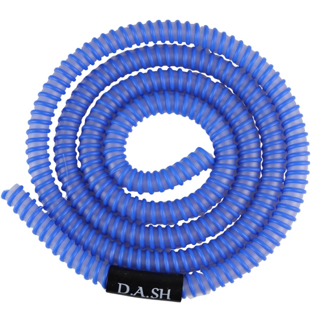 Manguera Dash Blitz — Negra