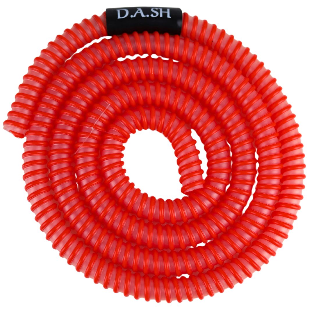 Manguera Dash Blitz — Negra
