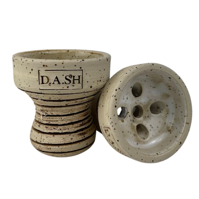 Cazoleta Dash Einar Bowl — Blanca
