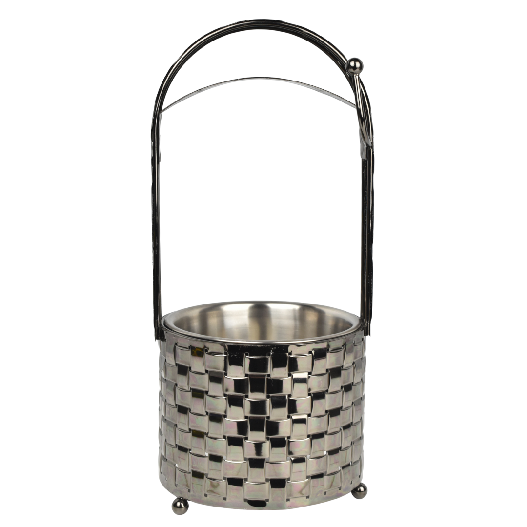 Carbonera Dash Chrome S