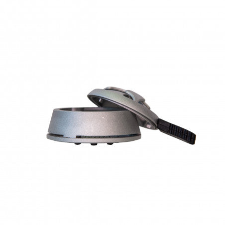 Gestor de Calor Tipo Kaloud Mate — Control de Temperatura para Cachimba