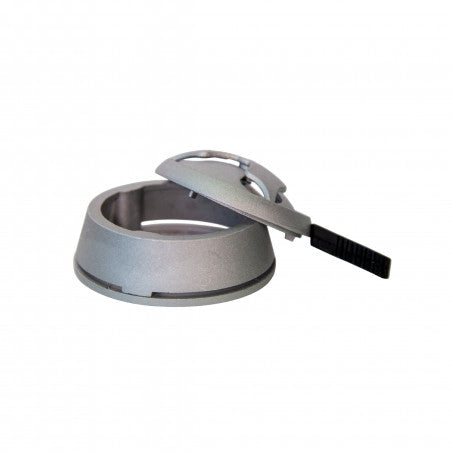 Gestor de Calor Tipo Kaloud Mate — Control de Temperatura para Cachimba