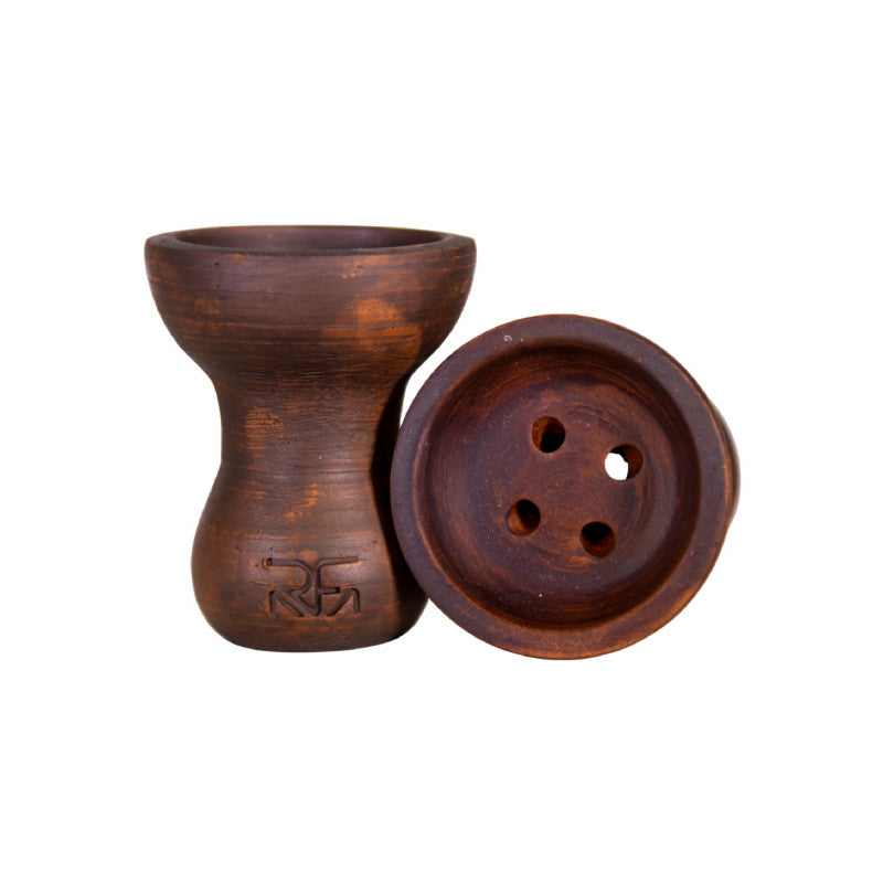 Helium Bowl × Raf Shishas Moloko Bowl — Cazoleta Colaboración Exclusiva