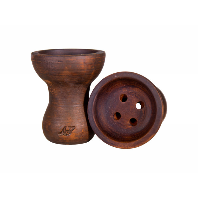 Helium Bowl × Raf Shishas Moloko Bowl — Cazoleta Colaboración Exclusiva