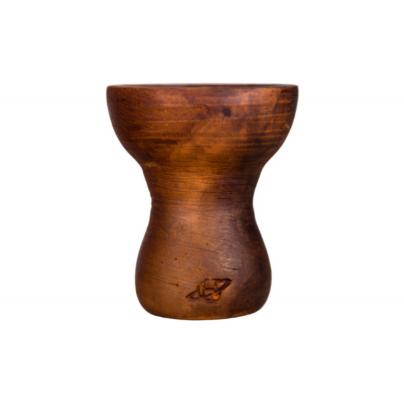 Helium Bowl × Raf Shishas Moloko Bowl — Cazoleta Colaboración Exclusiva