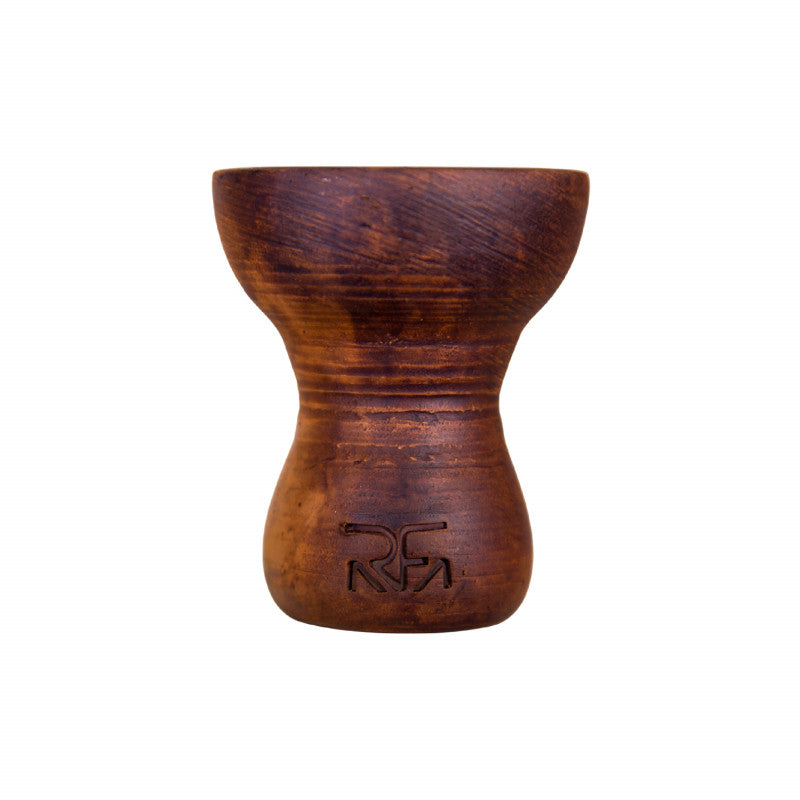 Helium Bowl × Raf Shishas Moloko Bowl — Cazoleta Colaboración Exclusiva