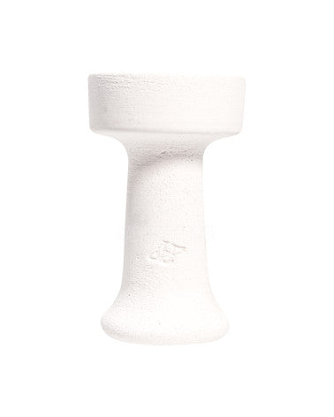 Helium Tradi Unglazed — Cazoleta Cerámica Sin Esmalte