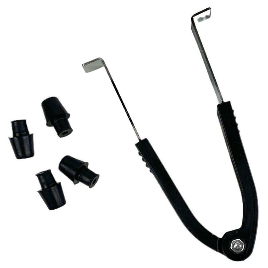 Parrilla Dash Inferno Grill 1000W — Hornillo Eléctrico Cachimba