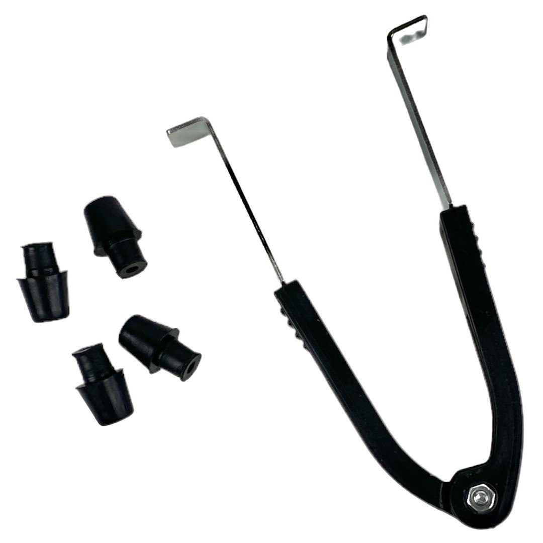 Parrilla Dash Inferno Grill 1000W — Hornillo Eléctrico Cachimba