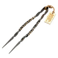 Pinzas Werkbund Bionic 23cm — Pinzas Premium Acero Inoxidable