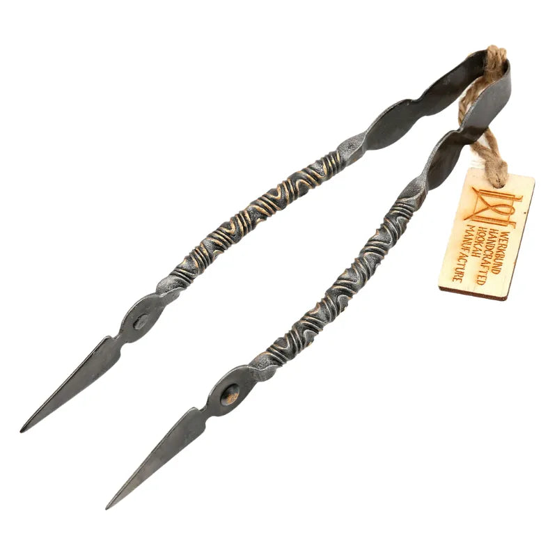 Pinzas Werkbund Maverick 23cm — Pinzas Premium Acero Inoxidable