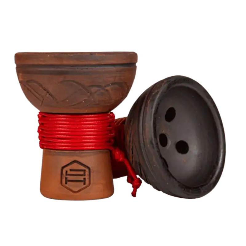 Japona Hookah Turkish Bowl — Cazoleta