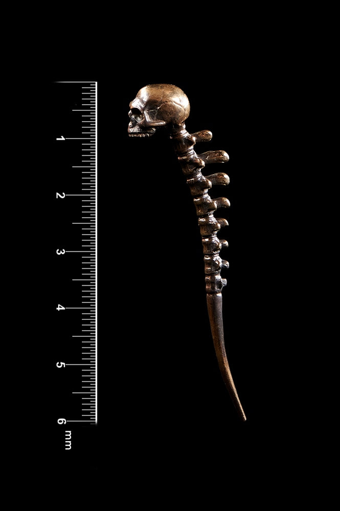 Punzón Maklaud Styx — Poke Premium Artesanal