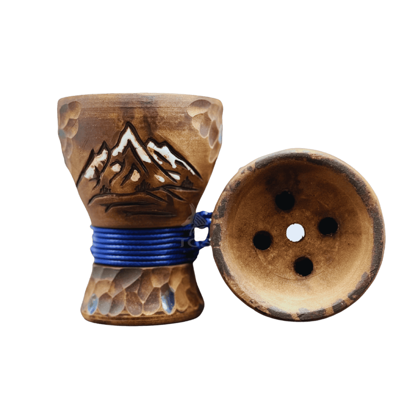 Japona x Mongol Everest — Cazoleta Colección Alpinist Limited
