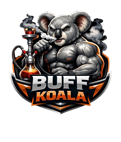 Koala buff