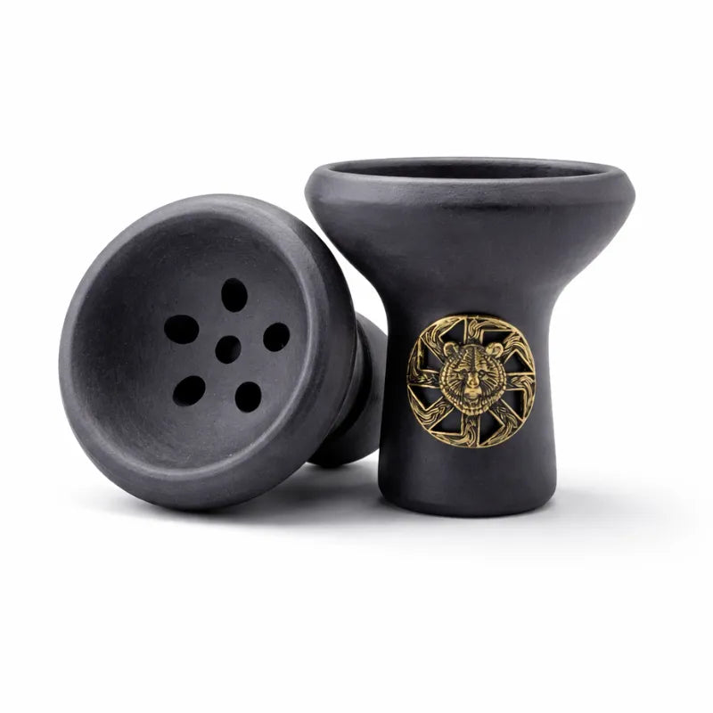 Werkbund Bowl Limited Edition — Cazoleta Artesanal Temática