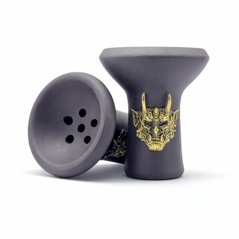 Werkbund Bowl Limited Edition — Cazoleta Artesanal Temática