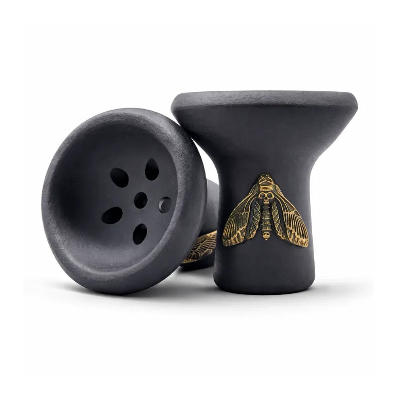 Werkbund Bowl Limited Edition — Cazoleta Artesanal Temática