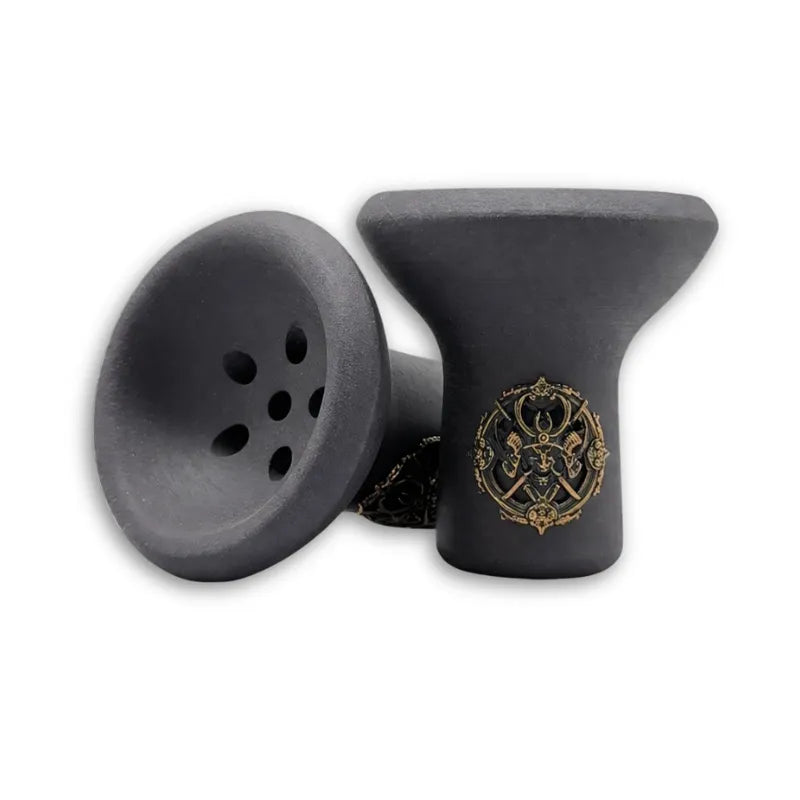 Werkbund Bowl Limited Edition — Cazoleta Artesanal Temática